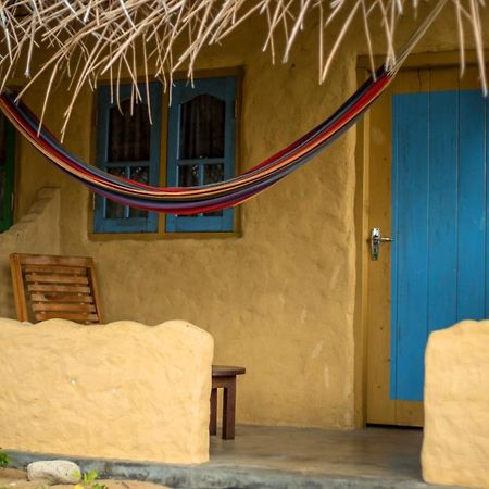 De Silva Wind Resort Kalpitiya - Kitesurfing School Sri Lanka Phòng bức ảnh