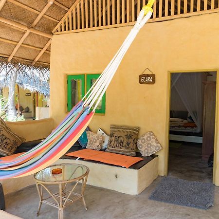 De Silva Wind Resort Kalpitiya - Kitesurfing School Sri Lanka Phòng bức ảnh