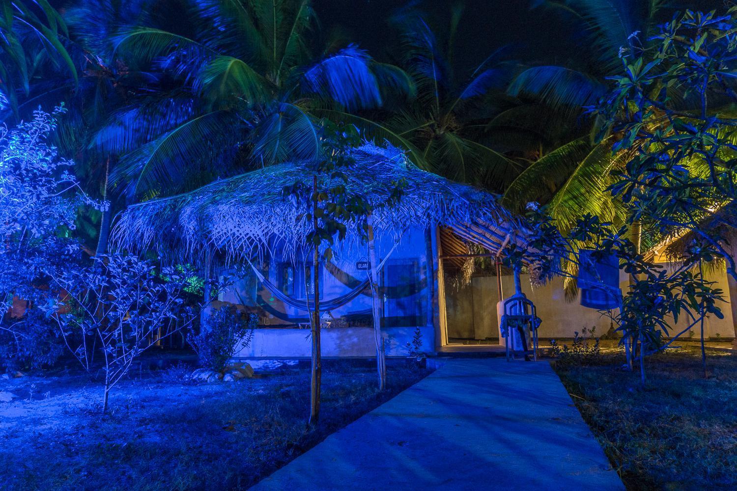 De Silva Wind Resort Kalpitiya - Kitesurfing School Sri Lanka Phòng bức ảnh