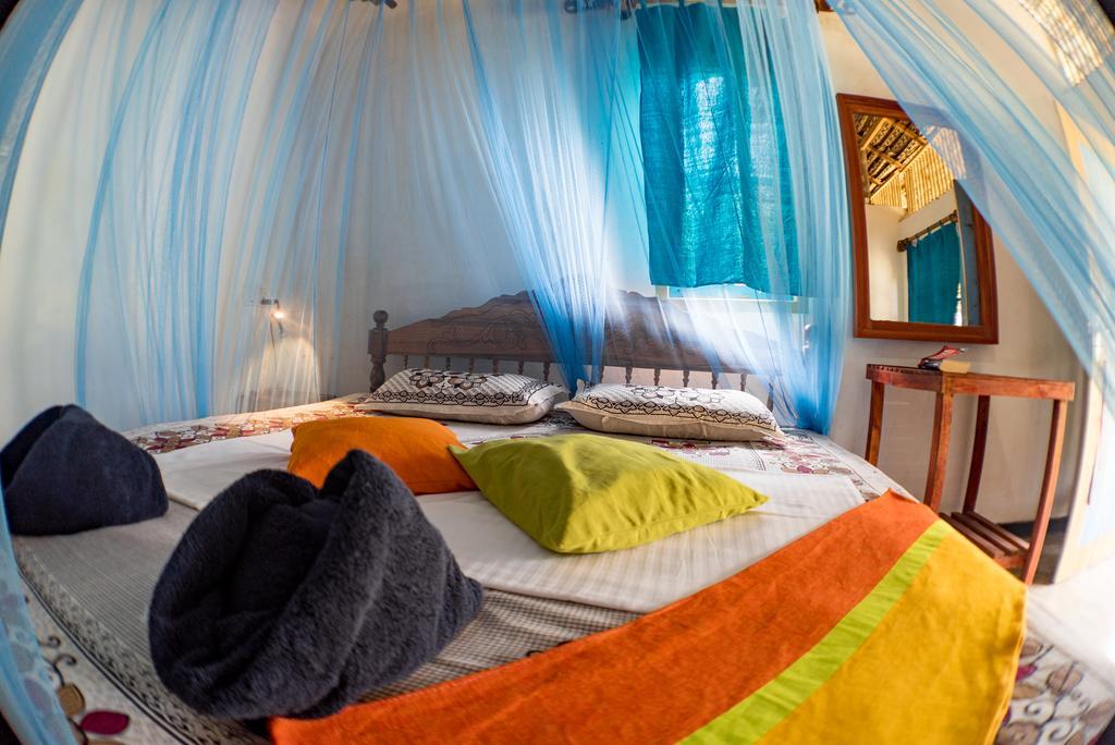 De Silva Wind Resort Kalpitiya - Kitesurfing School Sri Lanka Ngoại thất bức ảnh